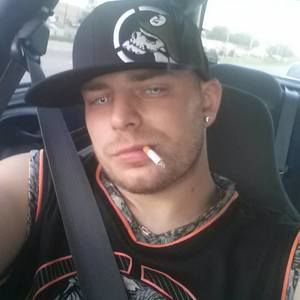 Meet your Posher, Cody